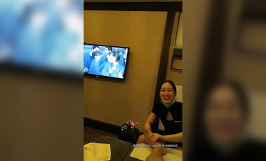 足療按摩邪骨 Part (1)