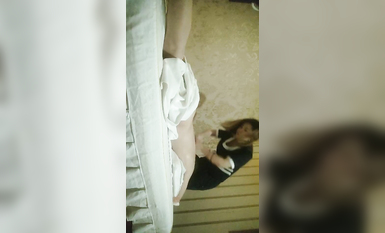 【小驢尋歡】專攻女技師，精油推背，特殊服務，掏出JB吸吮半套，要扒內褲摸穴