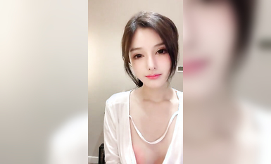 臉點同框！【香奈奈】第三彈！又開兩場收費~格外飢渴！~ 3