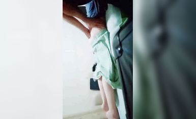 SPA老中醫【騷寶、回春術】3位老闆娘 針灸火療 私通操逼！ 10-27-1