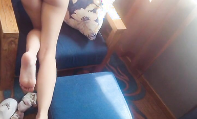 91原創純欲美少女『lisa』十月重磅回歸 夾斷小雞雞的嫩穴操起來一定很爽  (12)