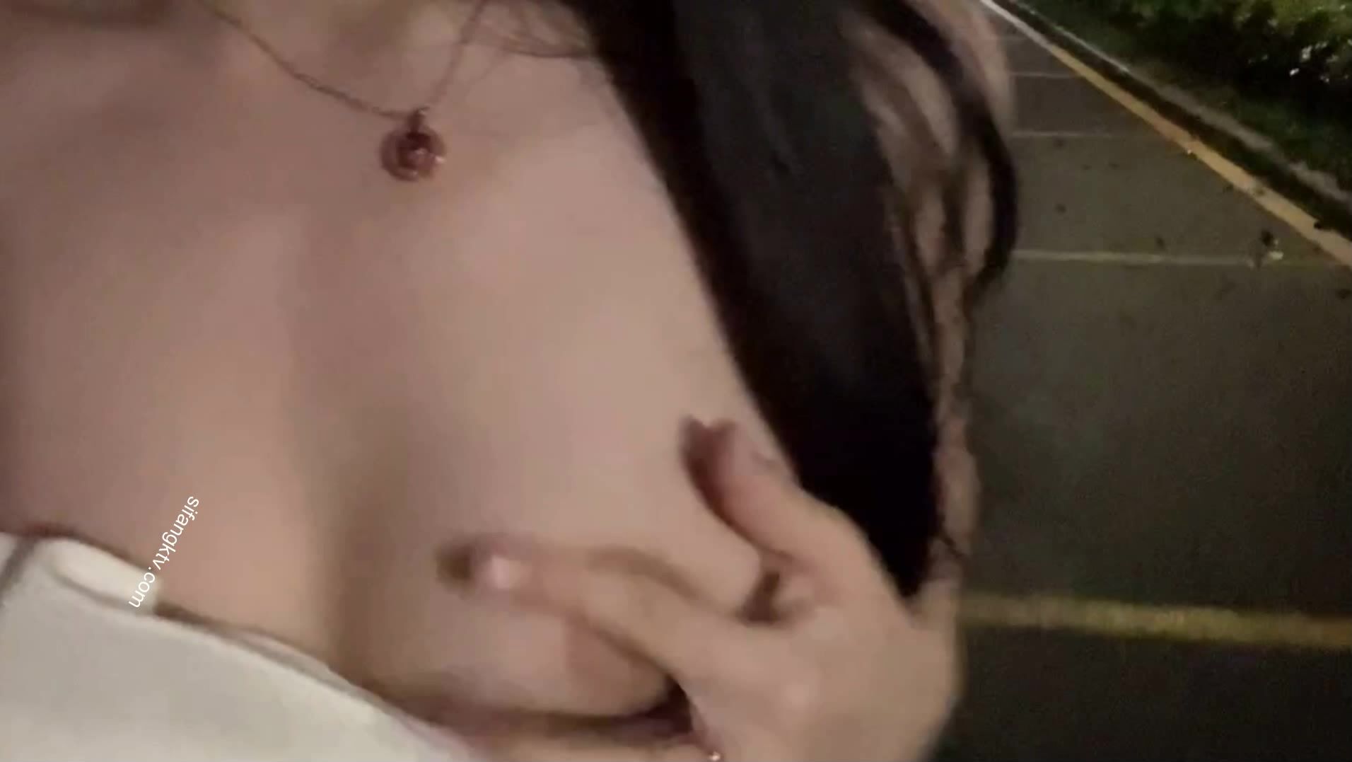 約炮大神『KINGMAS』最新暴爽私拍 日常性愛調教蜜桃臀女友 露出任務被操 高清  主人的露出任務罷了_(new)