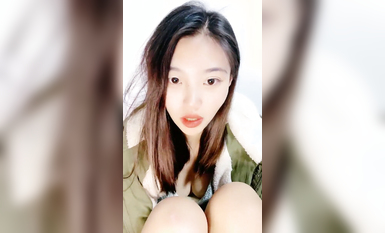 擼管推薦！超漂亮小仙女~【咩咩咩】道具狂插！無限爽高潮~！ (6)