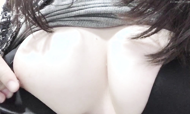 最新私房流出『私密群第28季』高端私密性專享 美女如雲 爆乳粉穴 完美露臉 高清 (7)