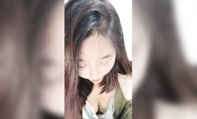 擼管推薦！超漂亮小仙女~【咩咩咩】道具狂插！無限爽高潮~！ (5)