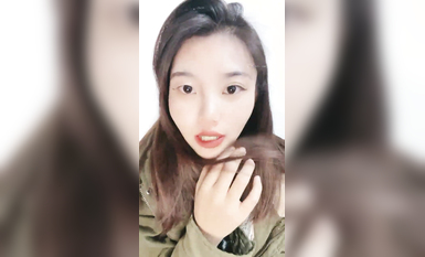 擼管推薦！超漂亮小仙女~【咩咩咩】道具狂插！無限爽高潮~！ (5)