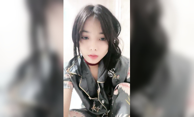 新人！兩閨蜜下海玩3P~【蘿莉與少御】手牽手被狂操 (6)