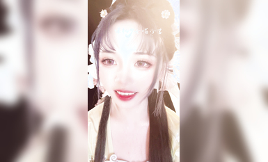 高端ACG业界女神爆机少女▌喵小吉▌古风仙作《如梦令》绝美画风鲜鲍嫩乳 妙哉典藏必备 (1)