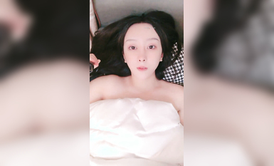 20小时核弹！刚下海的傻白甜美女！【天晴可欣】一周合集~ (7)