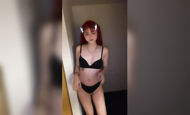 《台湾情侣泄密》高中小美女和男友之间的私密视讯被有人截获曝光 (11)