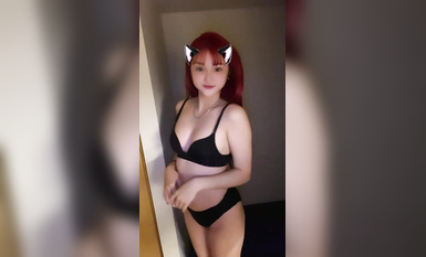 《台湾情侣泄密》高中小美女和男友之间的私密视讯被有人截获曝光 (11)