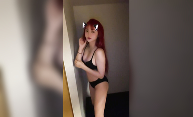 《台湾情侣泄密》高中小美女和男友之间的私密视讯被有人截获曝光 (11)