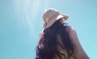 纯欲女神『鸡排妹』郑家纯最新老公视角露点私拍《纯熟》 露乳即封镜的唯一之作 高清1080P官方版