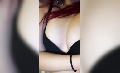 《台湾情侣泄密》高中小美女和男友之间的私密视讯被有人截获曝光 (13)