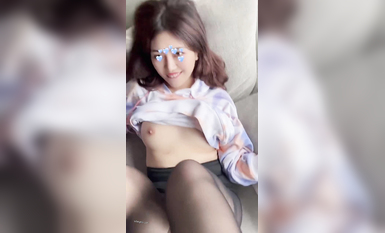 【精品推荐】极品骚气淫荡母狗 开发露脸露点的高颜值女神 (7)