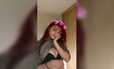 《台湾情侣泄密》高中小美女和男友之间的私密视讯被有人截获曝光 (8)