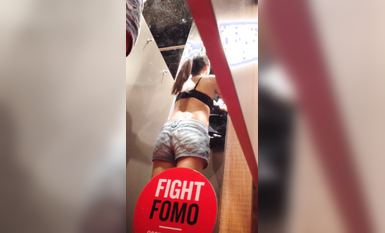 国内商场试衣间偷拍胖瘦都有 好多漂亮嫩妹小姐姐 翘挺美乳 偷操一炮太爽了 高清1080P原版 (1)