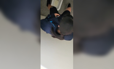 【偷拍精品】大神潜入学校女厕偷拍多位漂亮学妹的小嫩鲍 (1)