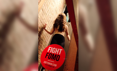 国内商场试衣间偷拍胖瘦都有 好多漂亮嫩妹小姐姐 翘挺美乳 偷操一炮太爽了 高清1080P原版 (3)