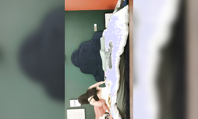 【无情的屌丶】白皙皮肤甜美外围，扒掉内裤舔逼，翘起肥臀后入，抱起来猛操骚穴