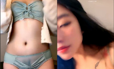 北京海淀区~极品女大学生~【Yves】鲍肥汁多~抠逼爽到喷 (2)