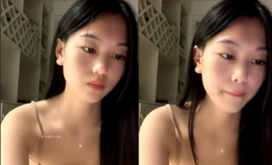 超级漂亮，身材一流，【露儿妹妹】姐姐带着妹妹下海 (1)