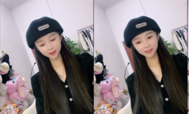 卧槽！我真的快被她迷死了~【牧夏】扒穴特写！根本顶不住~ (2)