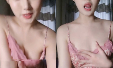 最近下海的漂亮妹子越来越多了，，，~【想要爸爸抱】高颜值嫩妹 道具口活特写扒穴自慰 (1)