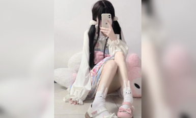 推特萝莉『小瑶宝宝』和男友啪啪私拍流出 后入娇喘刺激 声音嗲 身材粉嫩 逼和奶都超绝 超清3K1