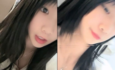 极品可爱小学妹【菲菲啊菲】高价，收费房，近距离，特写，呈现~不好好学习 (1)