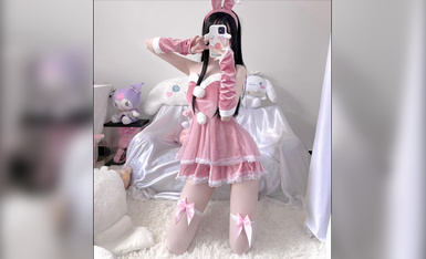 JK妹子 一套JK，一段情，一次后入，念半生。又纯又欲 乖巧妹子谁不爱 (6)