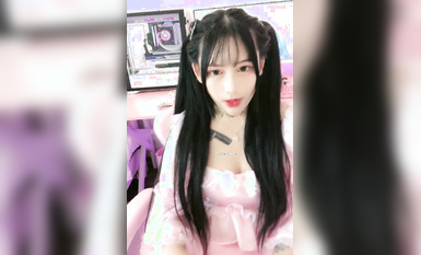 抖音下海網紅@乃愛 尺度福利秀3 (2)