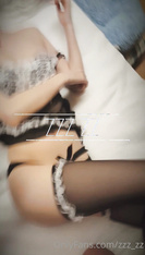 韓國綠帽淫妻網紅@zzz_zz Onlyfans尺度作品合集2 (10)