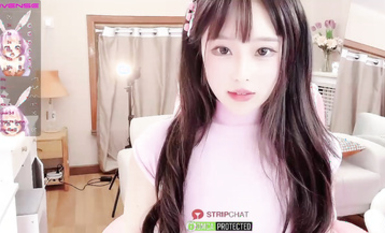 S站超極品主播@jennyjoice 高級粉絲團+尺度福利秀合集3 (1)