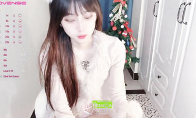 S站神顏主播@ToyotuBack 尺度福利秀3 (4)