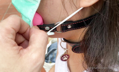 性奴調教港女母狗『Dogm』最新各種啪啪口交 怒操淫穴 抽插特寫 深喉跪舔 高清 (19)