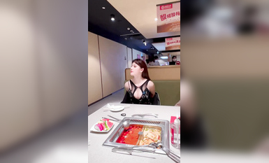 人氣模特@阿朱 23年五月泰國旅拍微密圈新作合集 (3)