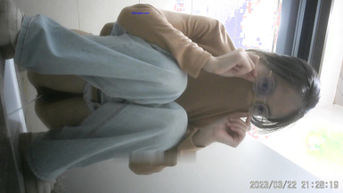 5月私房 首發流出年度新作 正面全景廁拍 極品女神 JK妹 嫩妹少婦