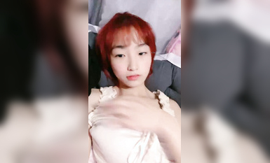 學生主播@我就是嗚崽醬 宿舍尺度福利秀 第二彈4 (1)