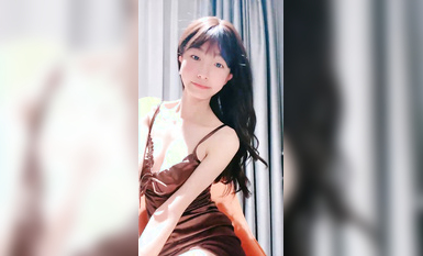 學生主播@我就是嗚崽醬 宿舍尺度福利秀 第二彈2 (6)