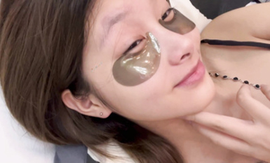 超美網紅『寶藏女孩』外網付費群視頻流出 誘惑裸舞 呻吟紫薇整理合集 (36)