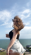 極品美乳網紅@Charming girl Onlyfans尺度視圖作品合集 (1)