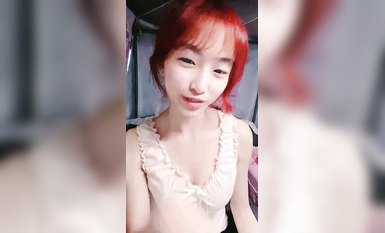 學生主播@我就是嗚崽醬 宿舍尺度福利秀 第二彈4 (2)