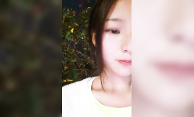 甄漂亮 戶外勾引路人系列 (11)