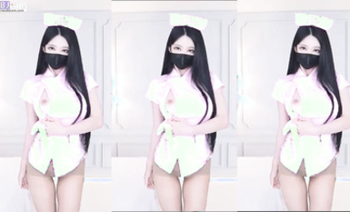 極品韓國舞姬@o111na VIP房尺度裸舞福利秀合集 (3)