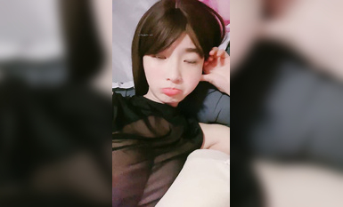 學生主播@我就是嗚崽醬 宿舍尺度福利秀 第二彈4 (12)