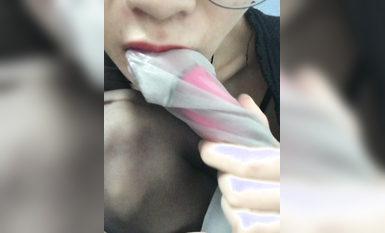 絲足福利姬@潛水鯨魚 尺度作品 (5)