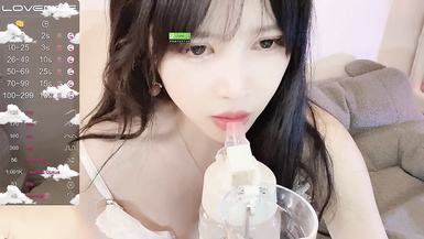 S站神顏主播@MiSSLee01 尺度福利秀2 (2)