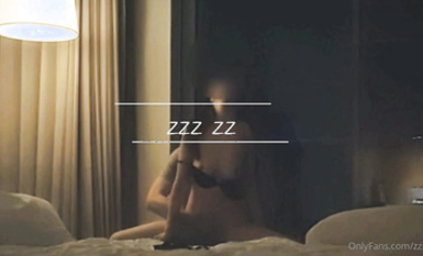 韓國綠帽淫妻網紅@zzz_zz Onlyfans尺度作品合集1 (13)