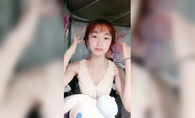 學生主播@我就是嗚崽醬 宿舍尺度福利秀 第二彈4 (13)